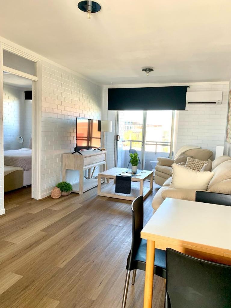 Apartamento Location Location Vacation Fremantle Exterior foto