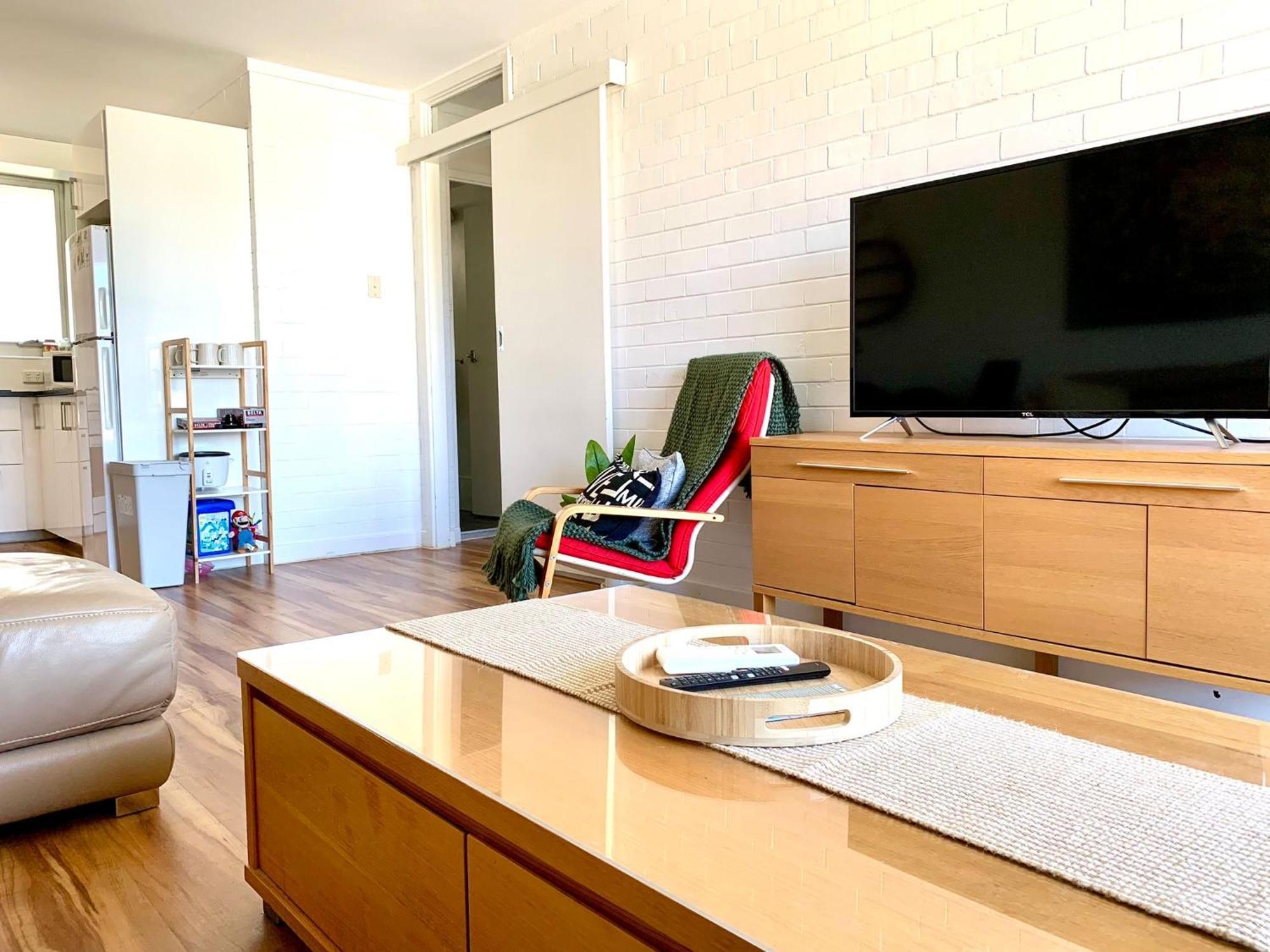 Apartamento Location Location Vacation Fremantle Exterior foto