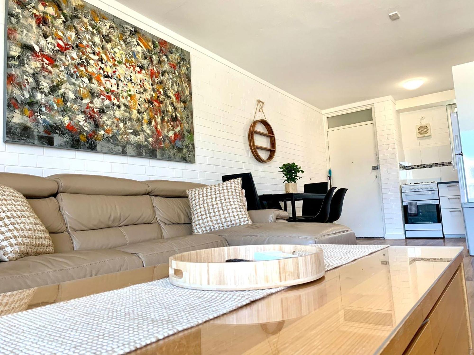 Apartamento Location Location Vacation Fremantle Exterior foto